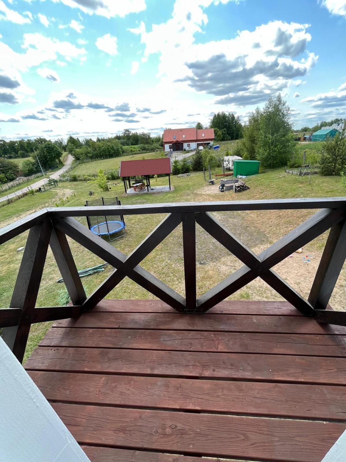 Mazurskie Wytchnienie Lötzen Exterior foto